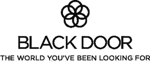 Black Door