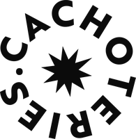 Cachoteries